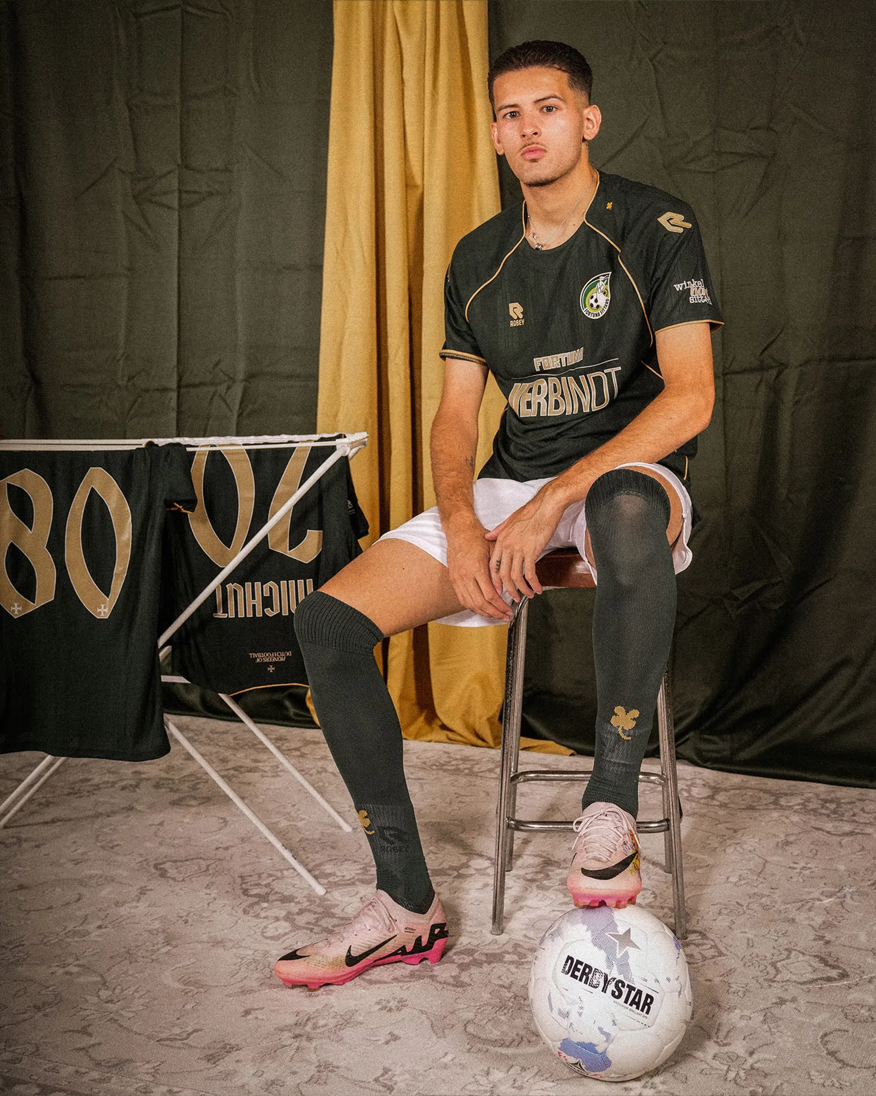 Ondersteunend beeld bij het artikel